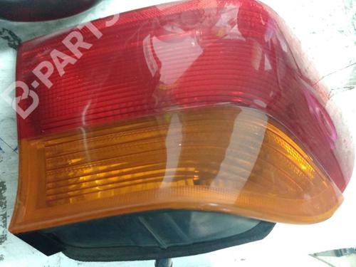 Used Left taillight Left taillight BMW 3 (E46) 320 d (150 hp) 10130571 10130571