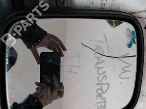 Used Right mirror Right mirror VW TRANSPORTER T4 Van (70A, 70H, 7DA, 7DH) [1990-2003] 10348278 10348278