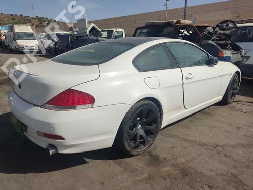 Expansion tank BMW 6 (E63) 645 Ci | BP11201041C120  - Image 6