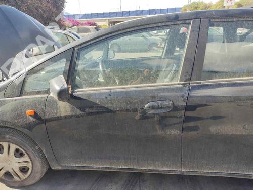 Used Left front door Left front door HONDA JAZZ III (GE_, GG_, GP_, ZA_) 1.2 (GG1) (90 hp) 11106761 11106761