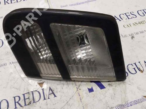 Used Right tailgate light Right tailgate light SAAB 9-3 (YS3F, E79, D79, D75) 1,8t (150 hp) 10129645 10129645