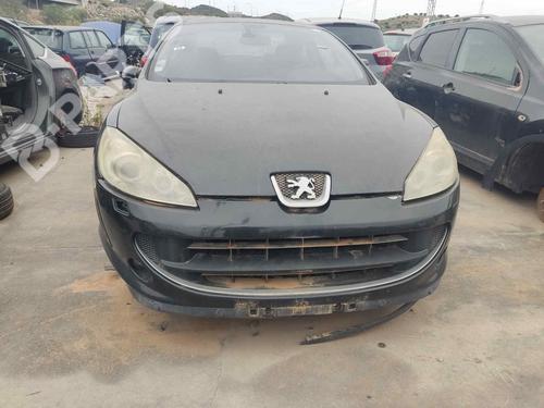 Used Parts PEUGEOT 407 Coupe (6C_)  2.7 HDi  1166733