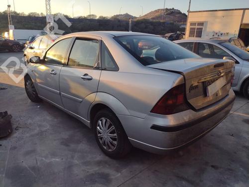 Right mirror FORD FOCUS I (DAW, DBW) 1.8 16V | BP10133099C27  - Image 15