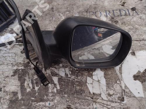 Used Right mirror Right mirror SEAT IBIZA II (6K1) 1.4 i 16V (101 hp) 10132504 10132504