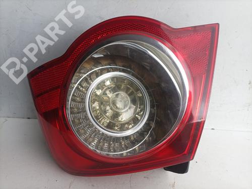 Used Right taillight Right taillight VW PASSAT B6 (3C2) [2005-2010] 11040291 11040291