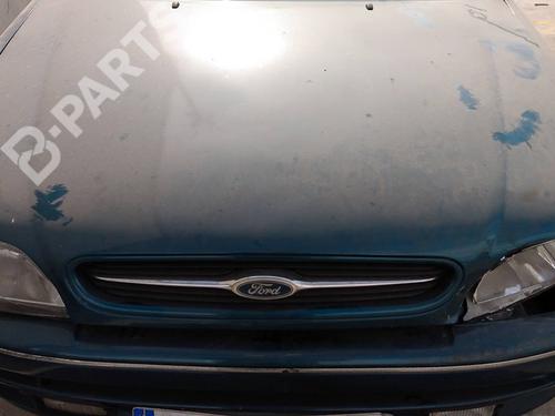 Used Parts FORD ESCORT VI (GAL, AAL, ABL)    1071648
