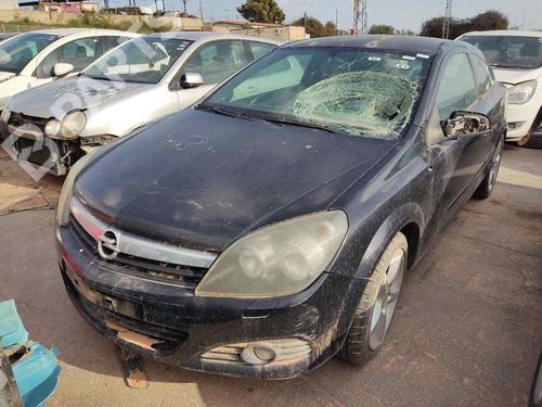 Used Parts OPEL ASTRA H (A04)  1.8 (L48)  1162650