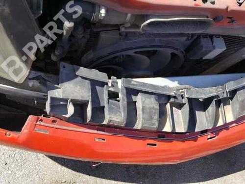 ECU airbags OPEL ASTRA H GTC (A04) 1.9 CDTi (L08) | BP10126793M53  - Image 13