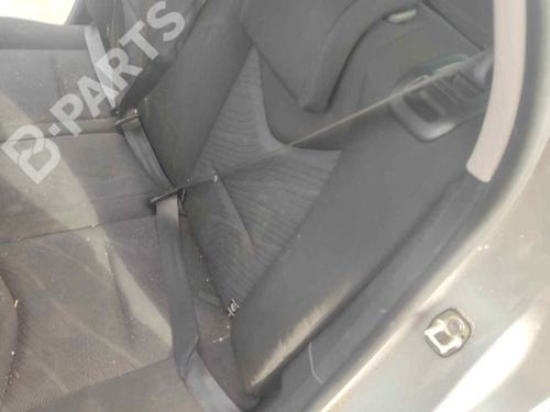 Used Rear left belt tensioner Rear left belt tensioner PEUGEOT 308 SW I (4E_, 4H_) 1.6 HDi (112 hp) 11131854 11131854