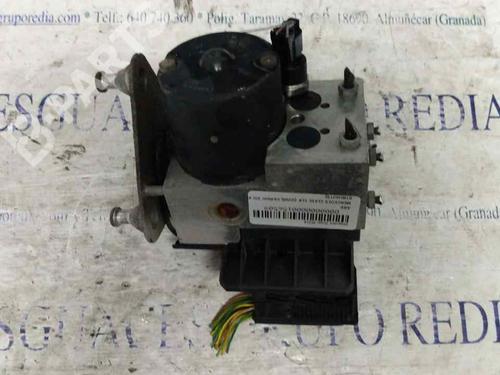 Used ABS pump ABS pump MERCEDES-BENZ CLK Convertible (A208) CLK 320 (208.465) (218 hp) 10126803 10126803