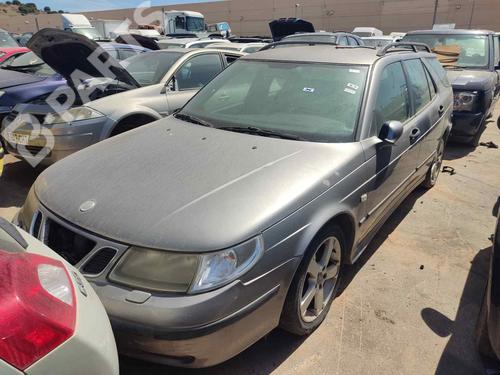 Used Parts SAAB 9-5 (YS3E)    1181713