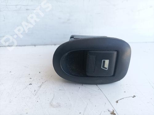 Used Left rear window switch Left rear window switch PEUGEOT 406 (8B) [1995-2005] 10350261 10350261