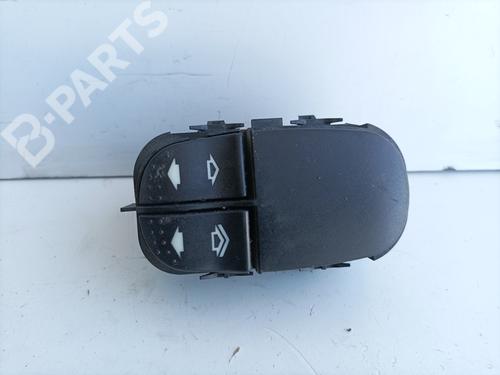 Used Left front window switch Left front window switch FORD FOCUS I (DAW, DBW) 1.8 16V (115 hp) 10134583 10134583