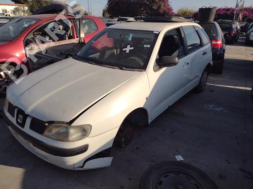 Right mirror SEAT IBIZA II (6K1) 1.4 i 16V | BP10132504C27  - Image 8