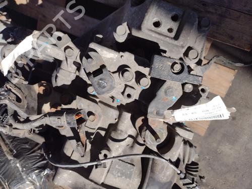 Gearbox KIA CEE'D Hatchback (ED)  | BP10132092M3  - Image 5