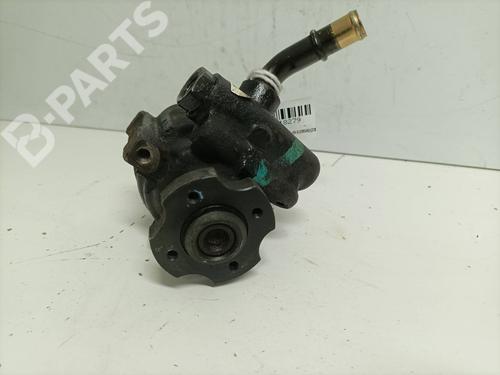 Used Steering pump Steering pump PEUGEOT BOXER Platform/Chassis (ZCT_) [1994-2002] 11055317 11055317