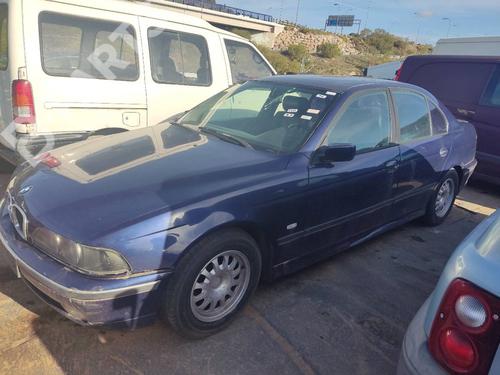 Climate control BMW 5 (E39) 525 tds | BP10485462I5  - Image 13