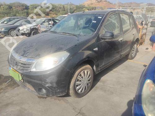 Clutch pedal DACIA SANDERO 1.5 dCi | BP11131804I13  - Image 6