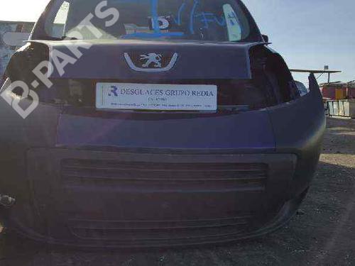 Used Parts PEUGEOT BIPPER (AA_)  1.3 HDi 75  1071056