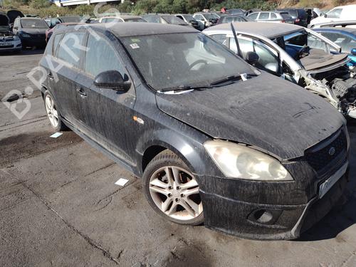 Gearbox KIA CEE'D Hatchback (ED)  | BP10132092M3  - Image 9
