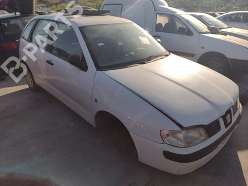 Right mirror SEAT IBIZA II (6K1) 1.4 i 16V | BP10132504C27  - Image 11