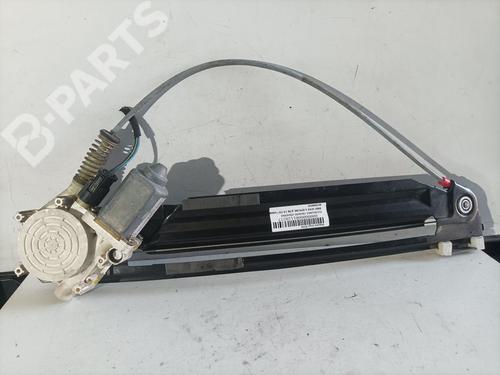 Used Rear left window mechanism Rear left window mechanism BMW 5 (E39) 530 d (184 hp) 11130687 11130687