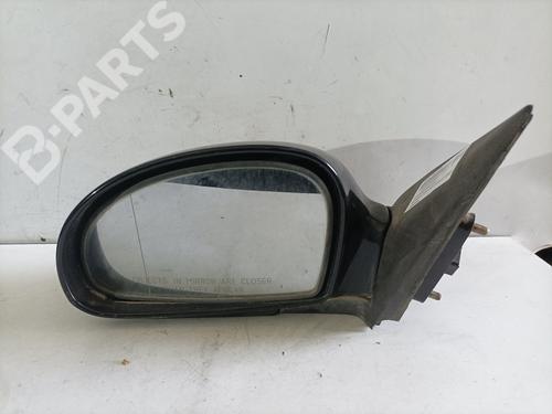 Used Left mirror Left mirror KIA CERATO I Hatchback (LD) 2.0 CRDi (112 hp) 11174771 11174771
