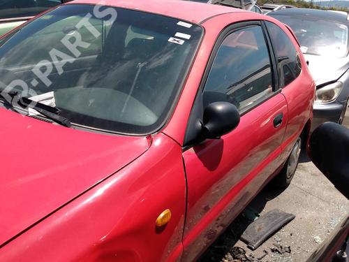 Expansion tank DAEWOO LANOS (KLAT) 1.3 | BP10130792C120  - Image 18