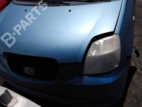 Used Parts KIA PICANTO I (SA)  1.1  1071725