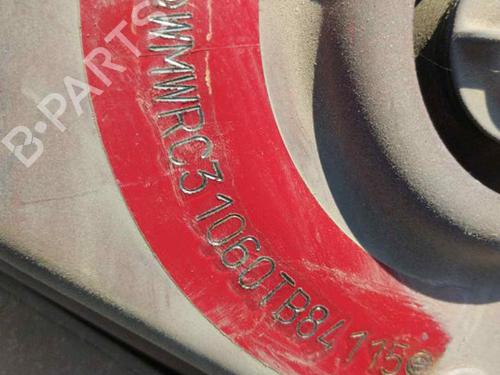 Right side indicator MINI MINI (R50, R53) Cooper | BP18696824I19 