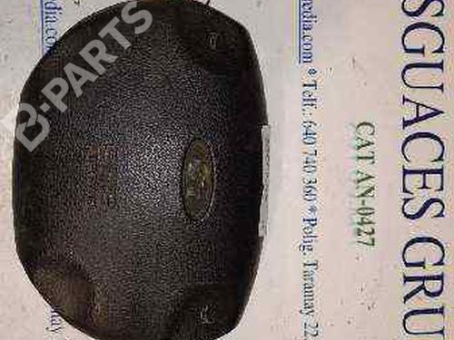 Used Driver airbag Driver airbag FORD ESCORT VI (GAL, AAL, ABL) [1995-2002] 10127708 10127708