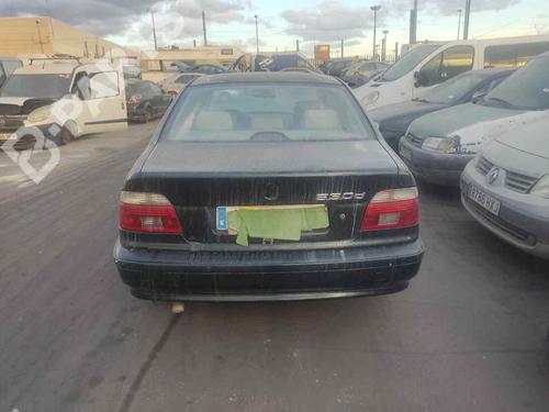 Right front window switch BMW 5 (E39) 530 d | BP11106692C105  - Image 7