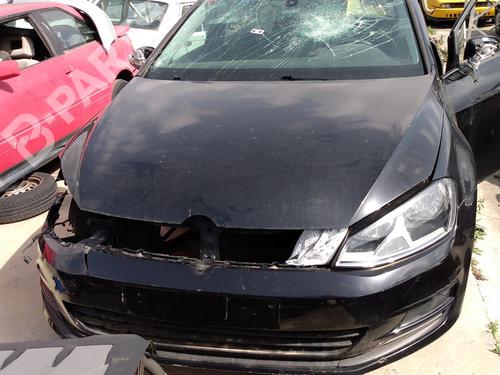 Used Parts VW GOLF VII (5G1, BQ1, BE1, BE2)  1.6 TDI  1071729