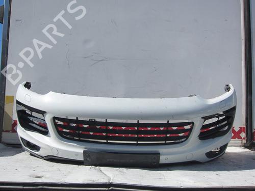 Other PORSCHE CAYENNE (92A)  | BP17129646O1  - Image 50