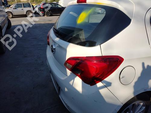 Left tailgate light OPEL CORSA E (X15) 1.4 (08, 68) | BP10274241C79  - Image 8