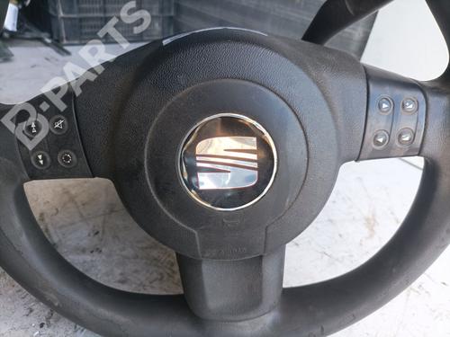 Used Driver airbag Driver airbag SEAT LEON (1P1) 1.9 TDI (105 hp) 11053404 11053404