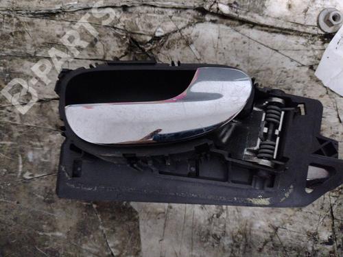 Used Interior door handle Interior door handle PEUGEOT 307 (3A/C) [2000-2012] 10132689 10132689