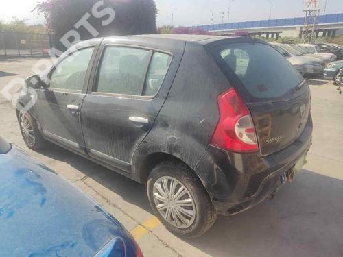 Clutch pedal DACIA SANDERO 1.5 dCi | BP11131804I13  - Image 5