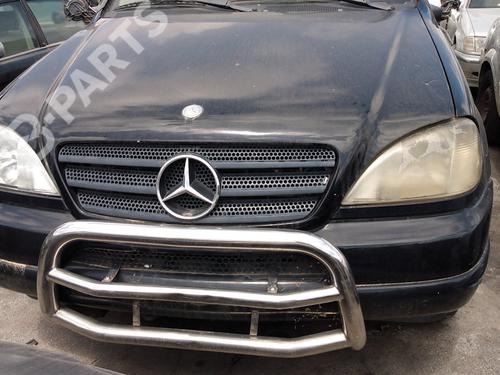 Used Parts MERCEDES-BENZ M-CLASS (W163)  ML 270 CDI (163.113)  1071696