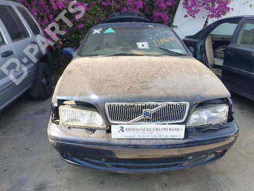 Used Parts VOLVO C70 I Convertible (873)  2.0 T  1071777