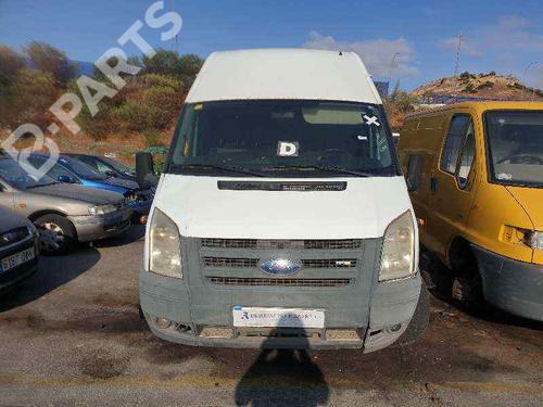 Used Parts FORD TRANSIT Van (FA_ _)    1084013