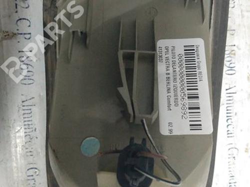 Used Left front indicator Left front indicator OPEL VECTRA B Hatchback (J96) 1.6 i (F68) (75 hp) 10129949 10129949