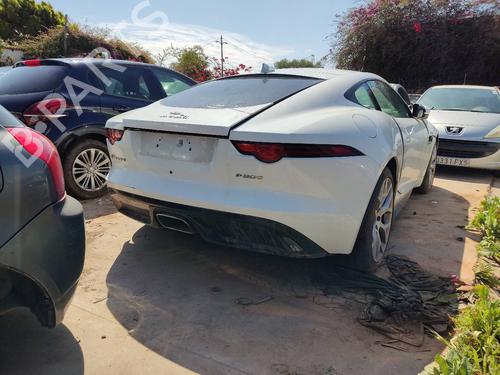 Right front window switch JAGUAR F-TYPE Coupe (X152) | BP19278487I26 - Image 4
