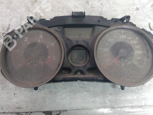 instrument-cluster-renault-megane-ii-coupe-cabriolet-em01_-19-dci-820040-2003-2004-2005-2006-2007-2008-2009-2010-10126979 main image