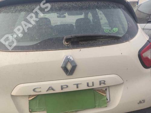 Used Back wipers mechanism Back wipers mechanism RENAULT CLIO IV (BH_) 1.5 dCi 90 (90 hp) 11139104 11139104