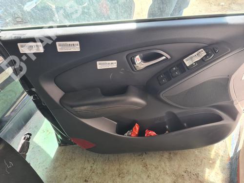 Used Left front door panel Left front door panel HYUNDAI ix35 (LM, EL, ELH) 2.0 CRDi 4WD (184 hp) 10134189 10134189