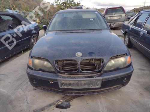 Used Parts BMW 3 (E46)  320 d  1166728