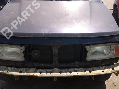 Used Parts SUZUKI VITARA Cabrio (ET, TA)  1.6 (TA01, SE416)  1071724