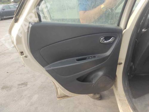 Used Left rear door panel Left rear door panel RENAULT CLIO IV (BH_) 1.5 dCi 90 (90 hp) 11140931 11140931