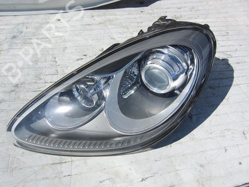 Other PORSCHE CAYENNE (92A)  | BP17129646O1  - Image 36